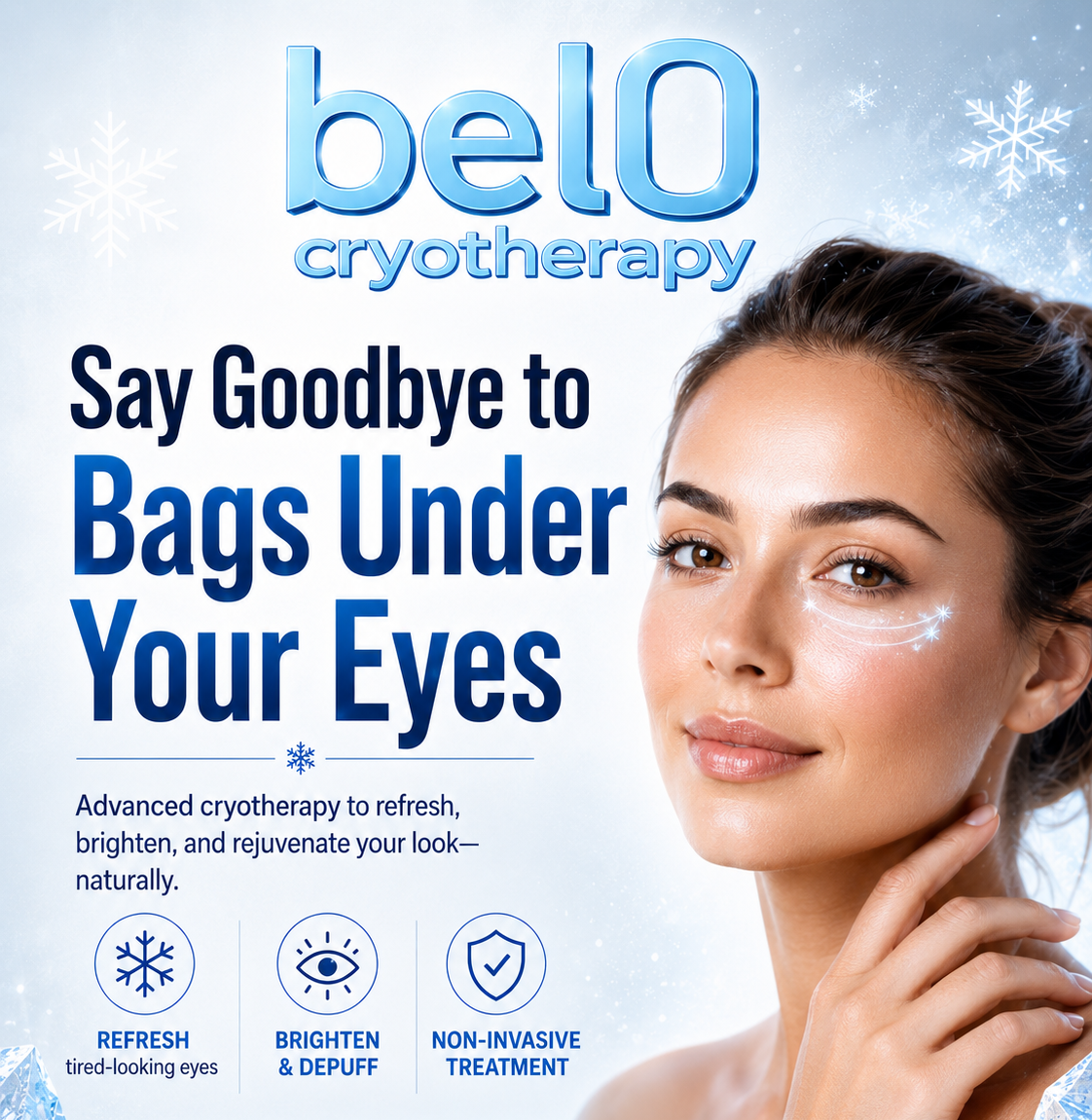 7ec7163d-e7f7-46ae-8cff-161c1dbff5d2 Say Goodbye to Bags Under Your Eyes