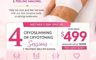 Mother’s Day Special