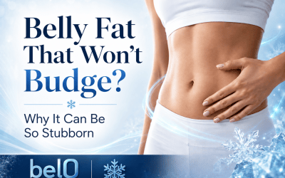 Belly Fat That Won’t Budge?